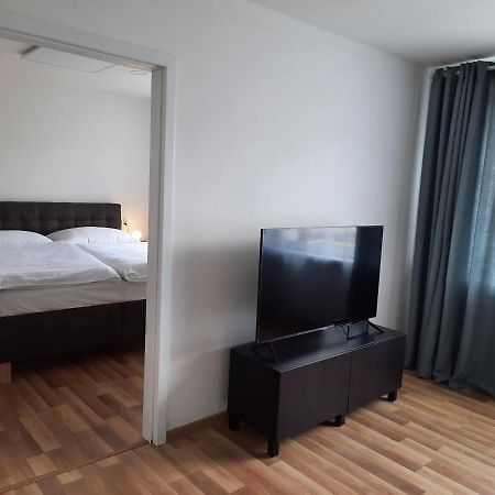 Apartman Fillomena Liptovský Mikuláš المظهر الخارجي الصورة