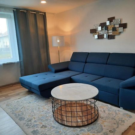 Apartman Fillomena Liptovský Mikuláš المظهر الخارجي الصورة