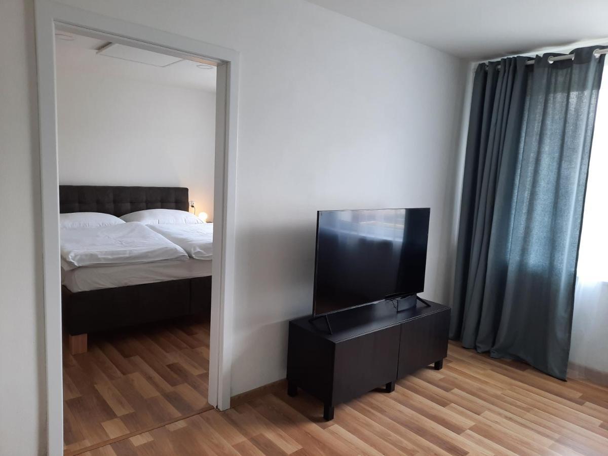 Apartman Fillomena Liptovský Mikuláš المظهر الخارجي الصورة