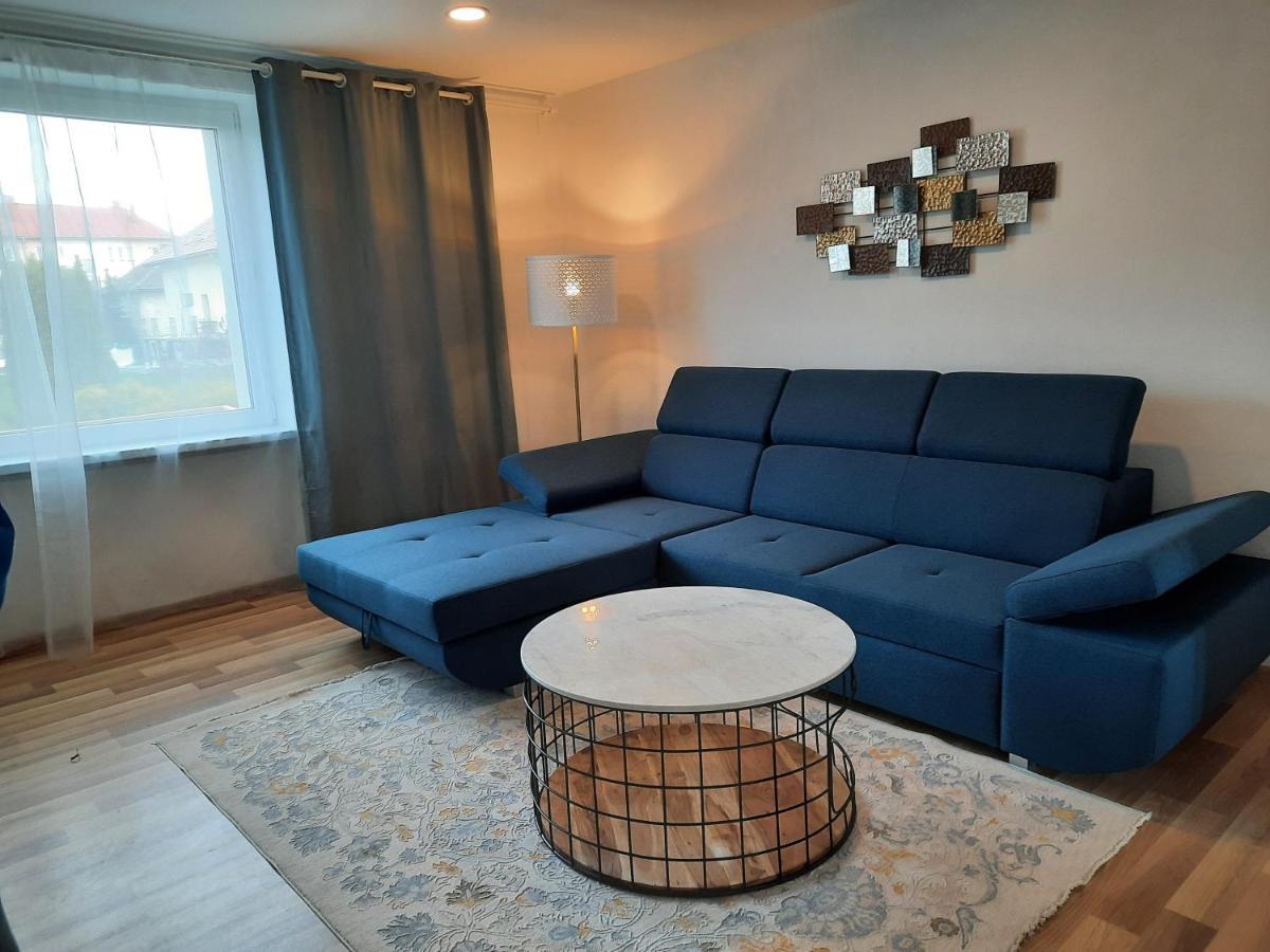 Apartman Fillomena Liptovský Mikuláš المظهر الخارجي الصورة