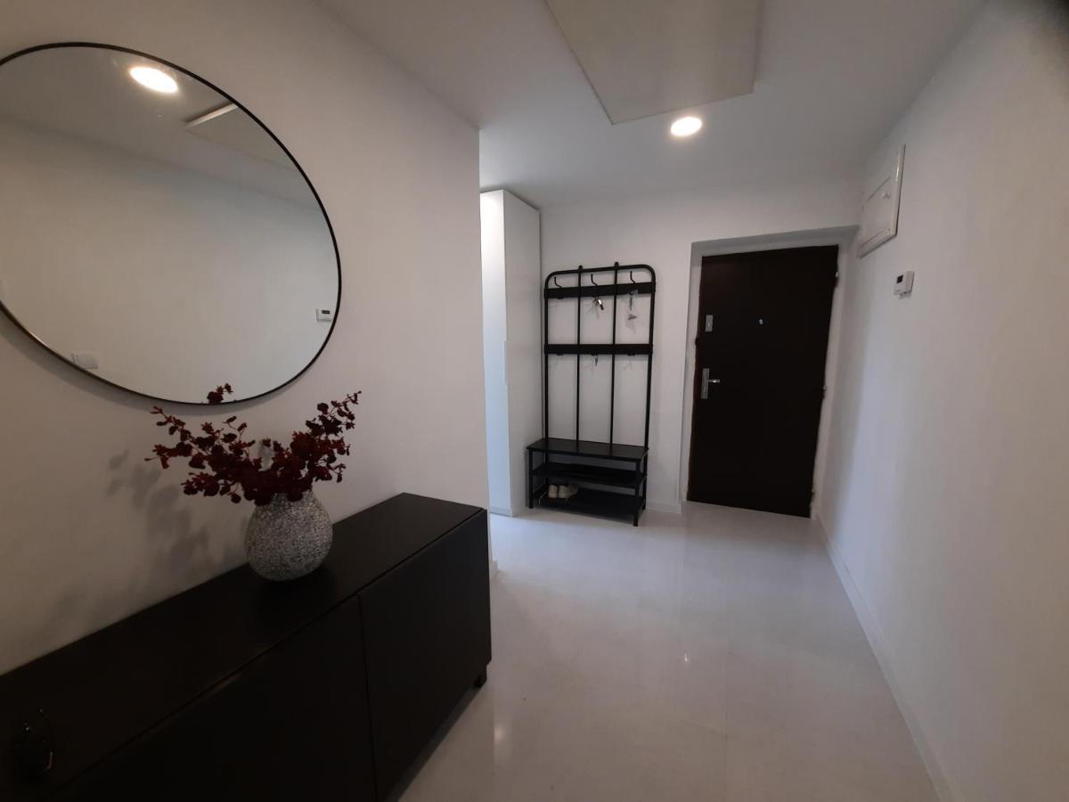 Apartman Fillomena Liptovský Mikuláš المظهر الخارجي الصورة