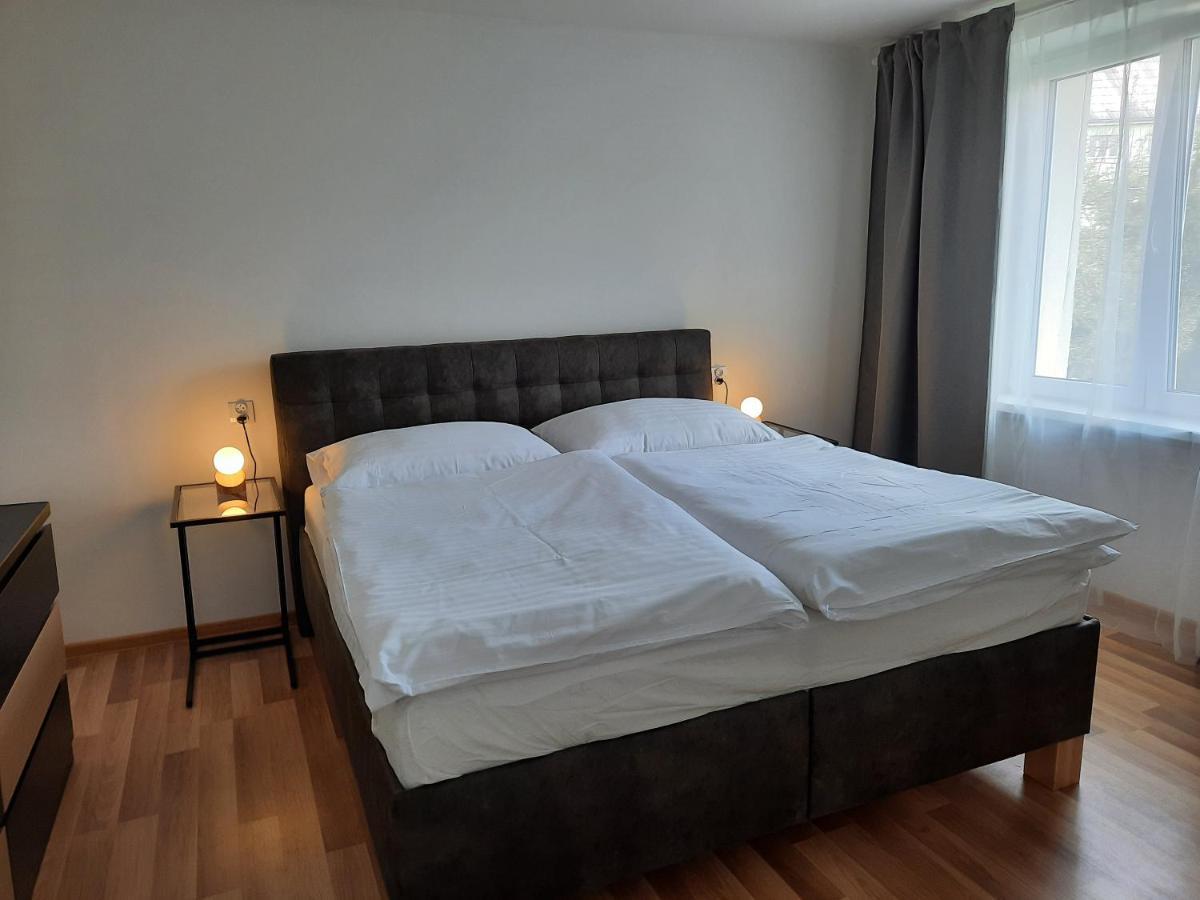 Apartman Fillomena Liptovský Mikuláš المظهر الخارجي الصورة