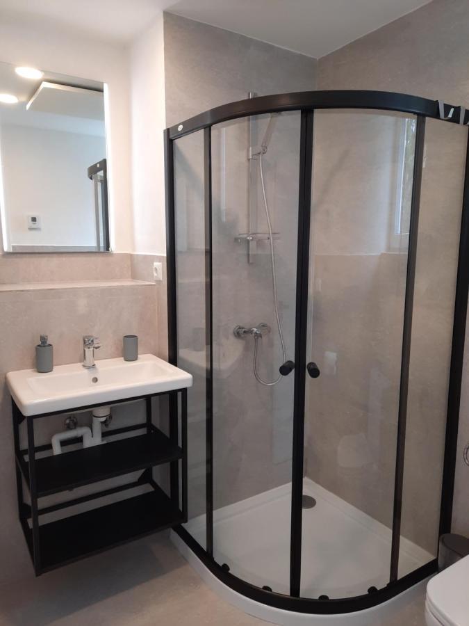 Apartman Fillomena Liptovský Mikuláš المظهر الخارجي الصورة