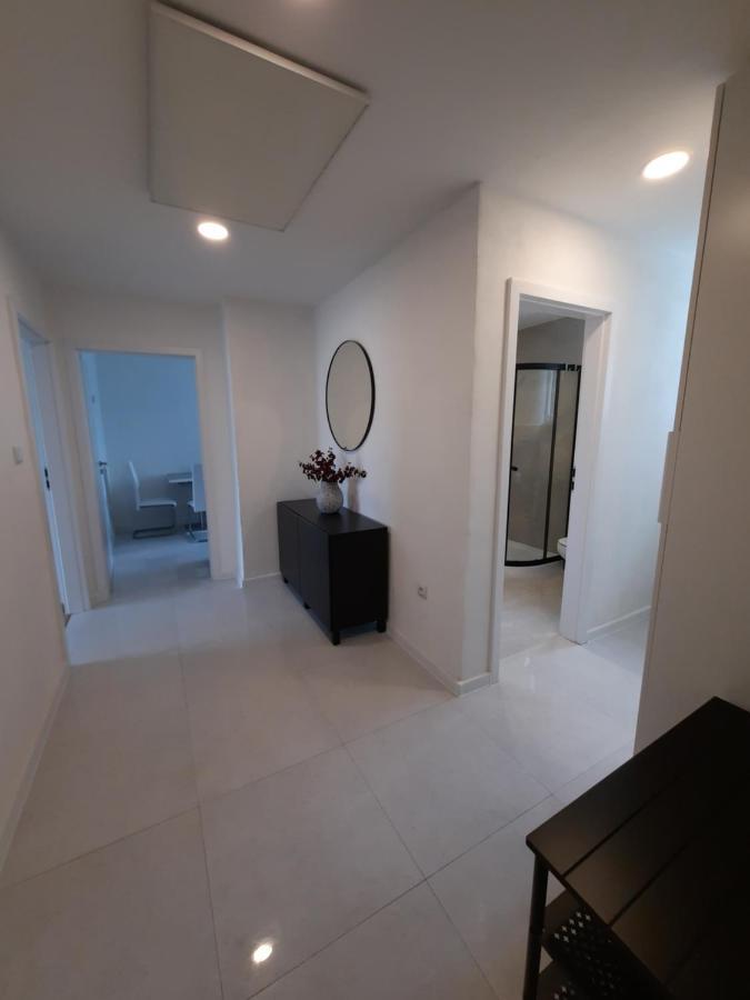 Apartman Fillomena Liptovský Mikuláš المظهر الخارجي الصورة