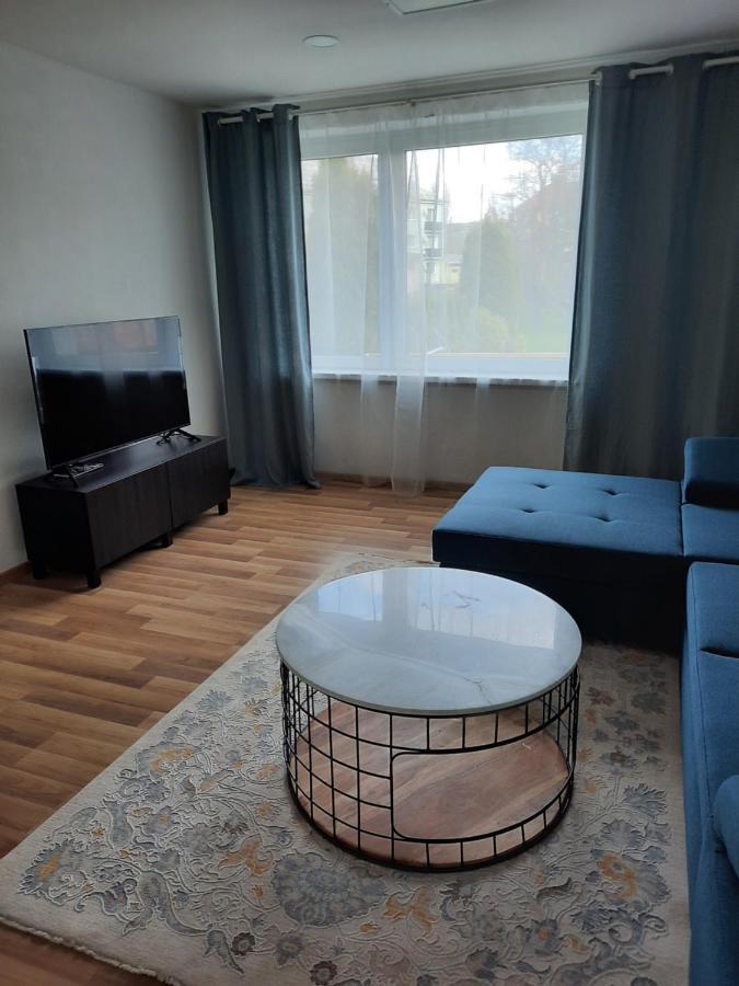 Apartman Fillomena Liptovský Mikuláš المظهر الخارجي الصورة