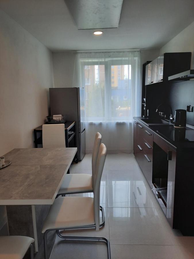 Apartman Fillomena Liptovský Mikuláš المظهر الخارجي الصورة