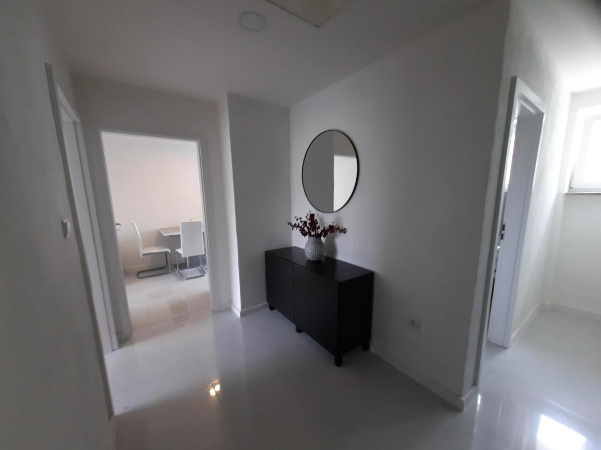 Apartman Fillomena Liptovský Mikuláš المظهر الخارجي الصورة