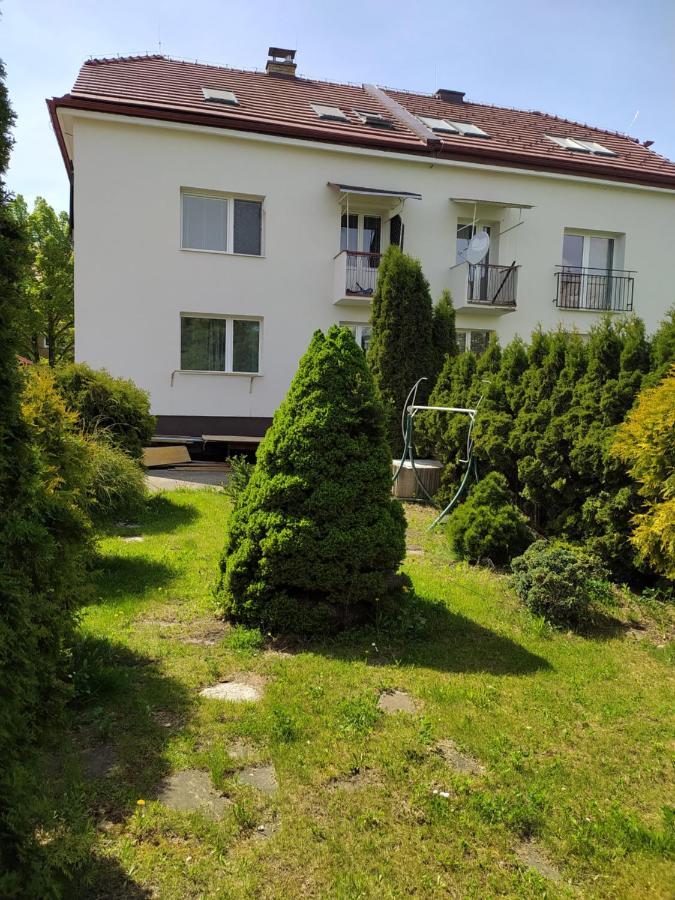 Apartman Fillomena Liptovský Mikuláš المظهر الخارجي الصورة